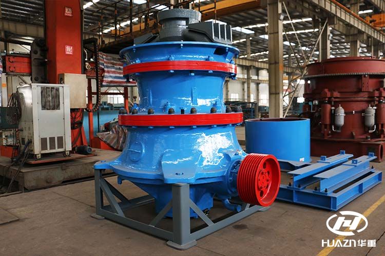 礦山破碎機(jī)