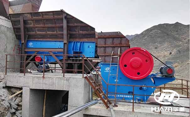 粗碎破碎機(jī)