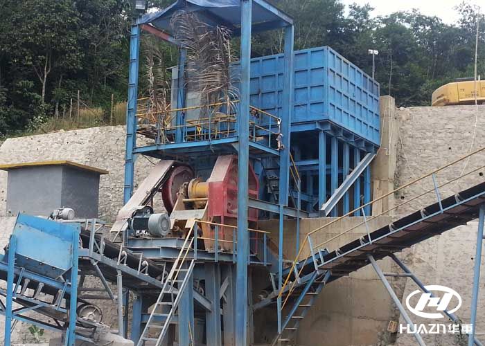 青石生產(chǎn)線(xiàn)