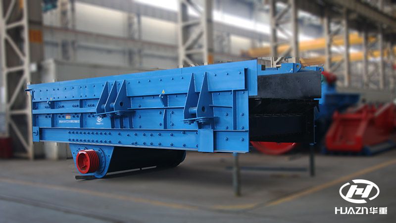 9大方法幫您解決振動給料機(jī)的堵料、灑料和不進(jìn)料的問題