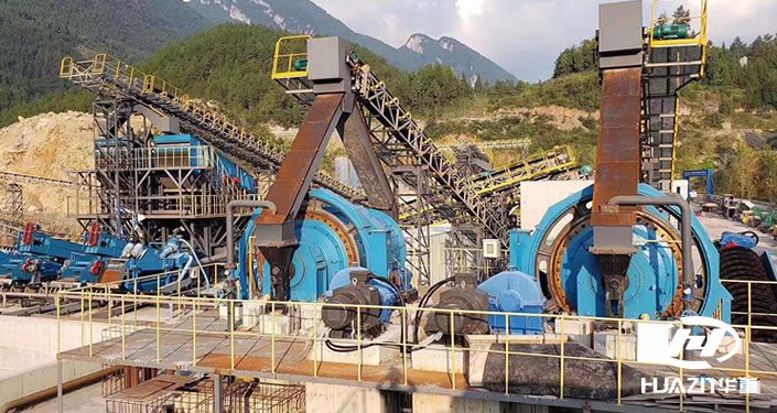 石頭粉碎機(jī)