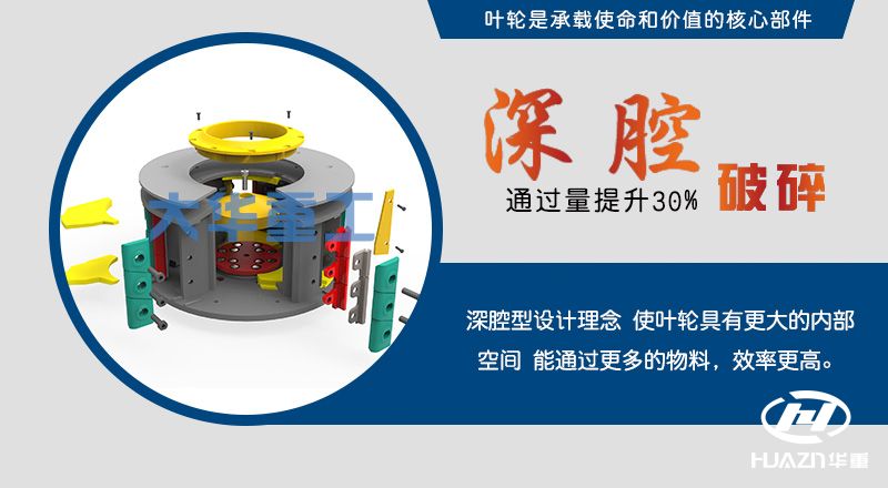 細(xì)碎機(jī)工作原理