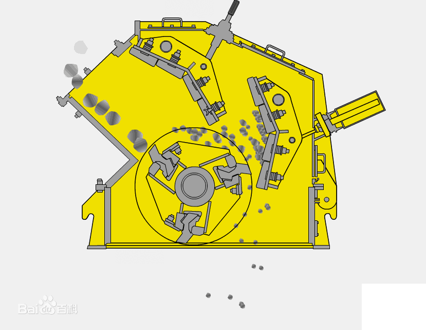 反擊破碎機(jī)