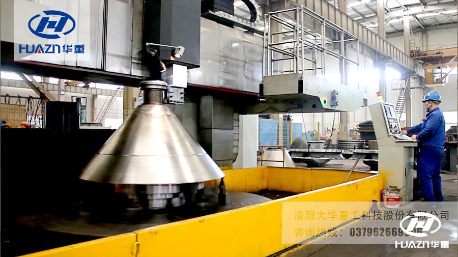 圓錐破碎機(jī)