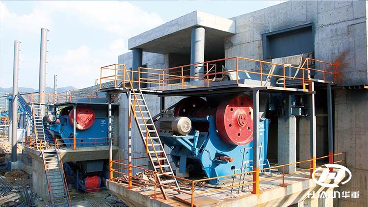 顎式破碎機(jī)