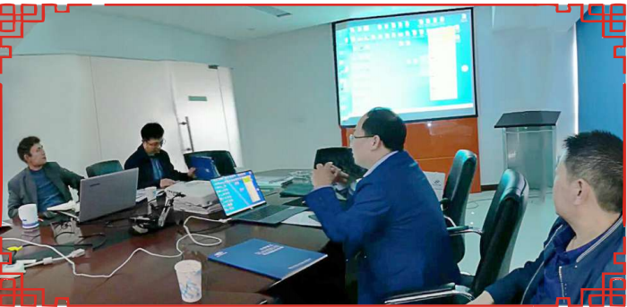 中鋼邢臺EPC鋼渣項目，詮釋大華品牌技術(shù)和實力