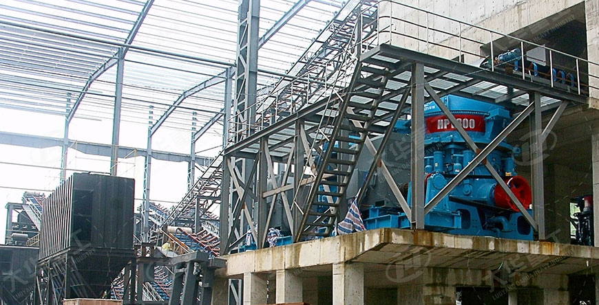 生產(chǎn)線細(xì)碎設(shè)備