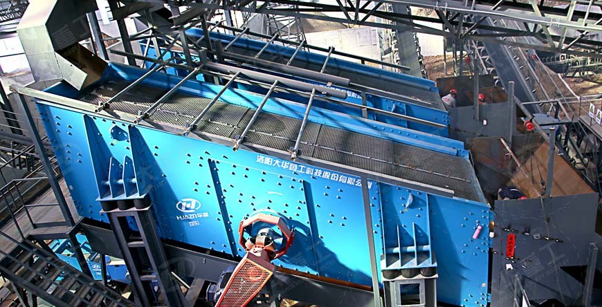 汝陽(yáng)時(shí)產(chǎn)400噸3