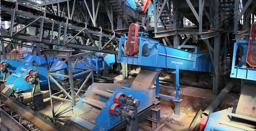 汝陽(yáng)時(shí)產(chǎn)400噸4