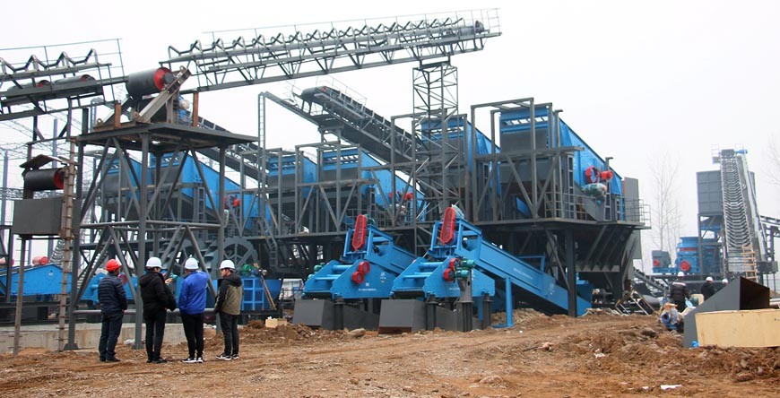 洛寧時產(chǎn)800噸1