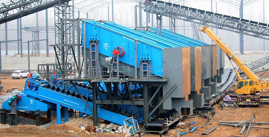 洛寧時產(chǎn)800噸4