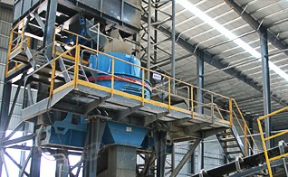 河南洛陽(yáng)年160萬(wàn)噸EPC河卵石生產(chǎn)線