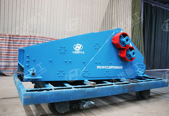 直線振動(dòng)篩和圓振動(dòng)篩的區(qū)別在哪里？該如何選擇