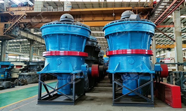 如何選擇圓錐破碎機(jī)設(shè)備？