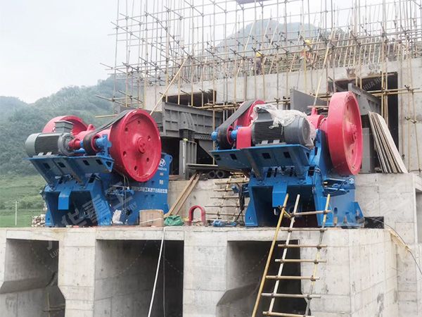 混凝土破碎設(shè)備