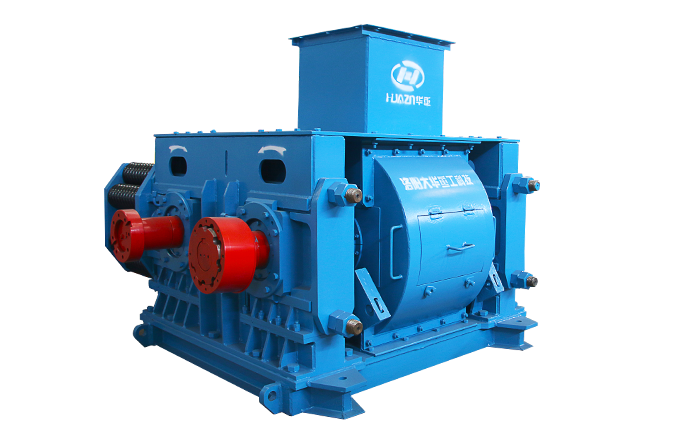 輥式破碎機(jī)-展示圖-大華重工