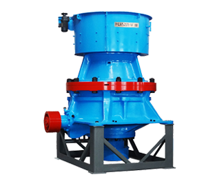 AF系列液壓圓錐破碎機(jī)|AF液壓圓錐破碎機(jī)產(chǎn)品特點(diǎn),參數(shù)