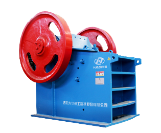 顎式破碎機(jī)|DHKS系列顎式破碎機(jī)產(chǎn)品特點(diǎn),參數(shù)