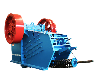 PEY系列液壓保護(hù)顎式破碎機(jī)PEY系列液壓保護(hù)顎式破碎機(jī)產(chǎn)品特點(diǎn),參數(shù)