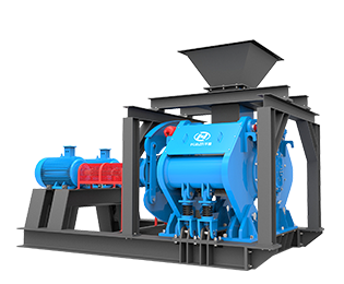 DHM系列鋼渣用高壓輥磨機|鋼渣用高壓輥磨機產(chǎn)品特點