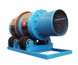 ZM系列鋼渣自磨機產(chǎn)品特點|鋼渣自磨機參數(shù)