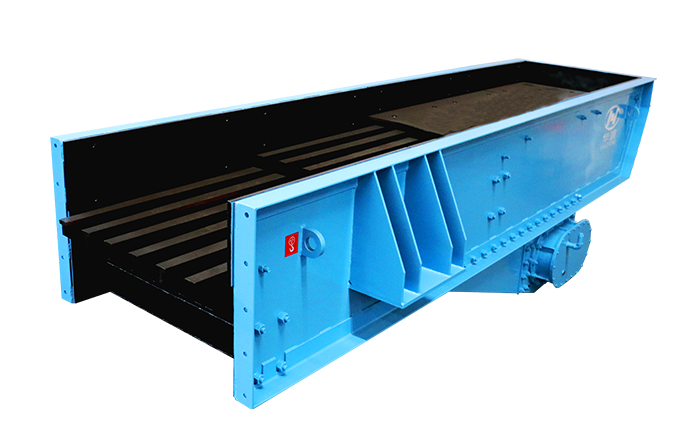 ZSW振動(dòng)給料機(jī)-展示圖-大華重工