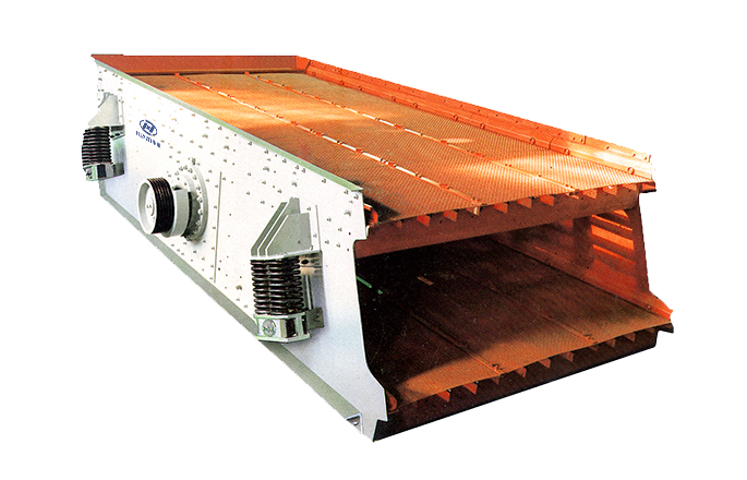 NS高效圓振動(dòng)篩-展示圖-大華重工