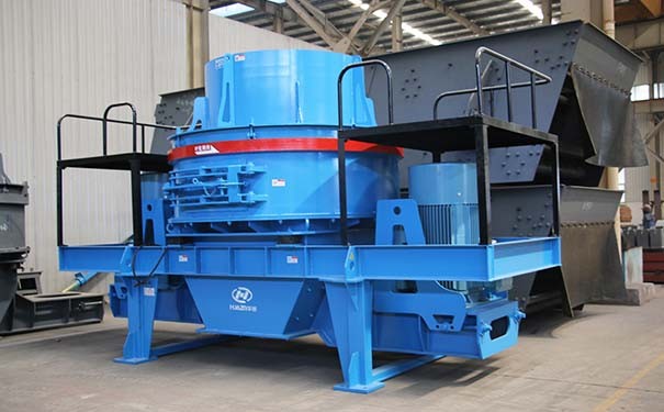 制砂機(jī)正確操作及注意事項(xiàng)！