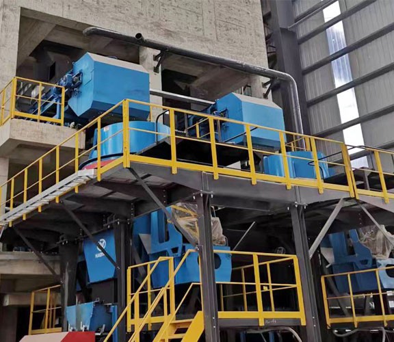 立式?jīng)_擊破碎機(jī)設(shè)備特點(diǎn)及價格