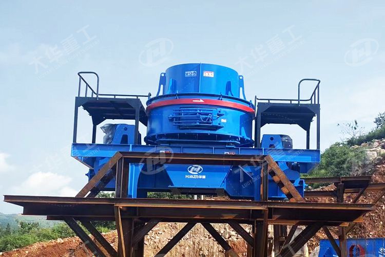 制砂再添新業(yè)績(jī)|云南時(shí)產(chǎn)250噸砂石骨料生產(chǎn)項(xiàng)目進(jìn)展順利