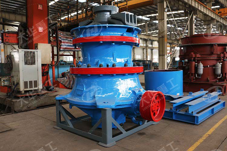 圓錐破碎機(jī)