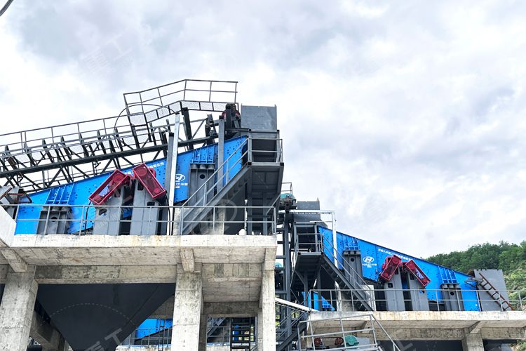 甘肅天水玄武巖項(xiàng)目：強(qiáng)大設(shè)備陣容、顯著經(jīng)濟(jì)驅(qū)動(dòng)力與廣闊發(fā)展前景