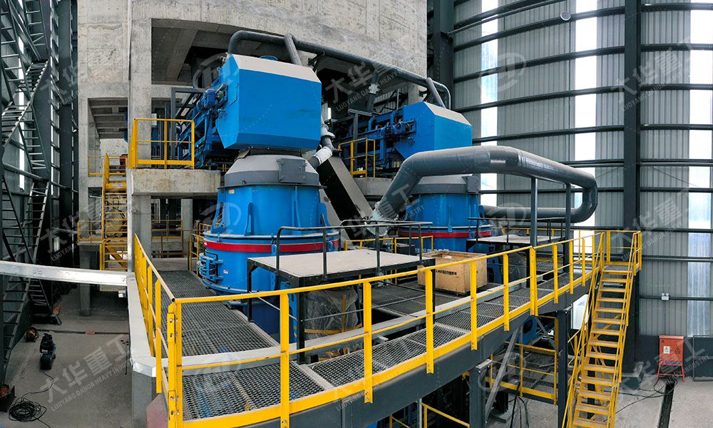 立式?jīng)_擊破碎機(jī)：礦山機(jī)械領(lǐng)域的璀璨明星