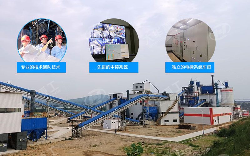 生產(chǎn)線工藝