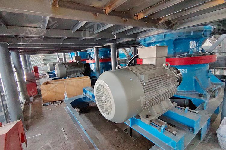 圓錐破碎機(jī)