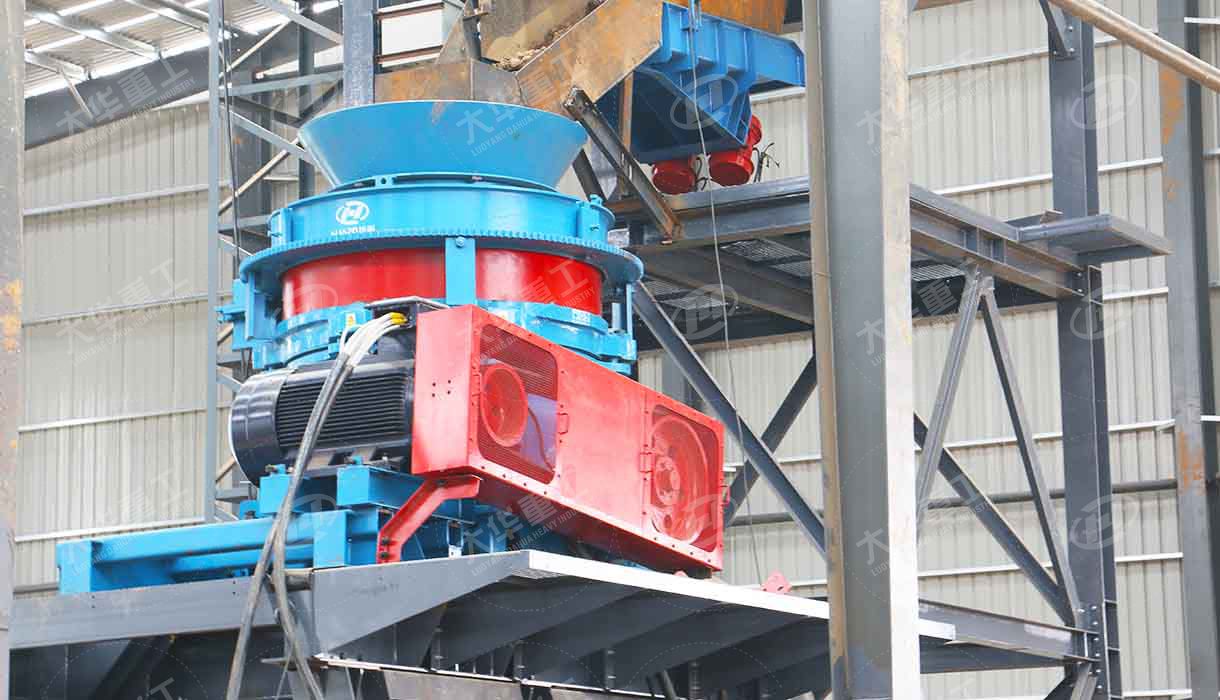 新形勢下砂石及裝備行業(yè)的挑戰(zhàn)與機(jī)遇