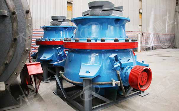 大華重工GPY系列單缸圓錐破碎機(jī)：型號(hào)差異、適用物料與應(yīng)用領(lǐng)域