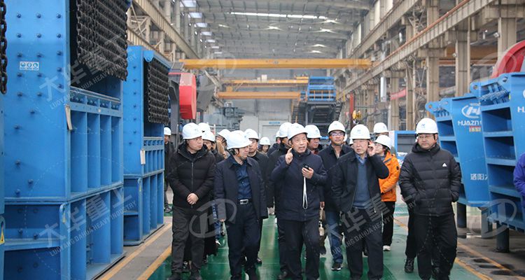 破碎機(jī)制造廠家