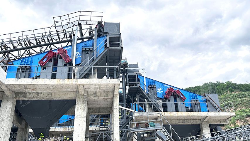 礦山機械配套設(shè)備