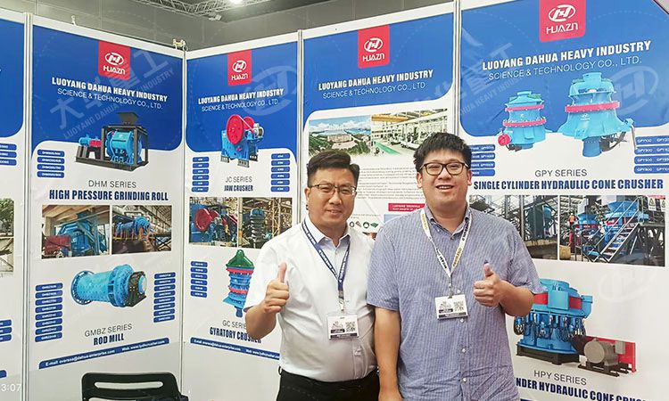 破碎機(jī)廠家